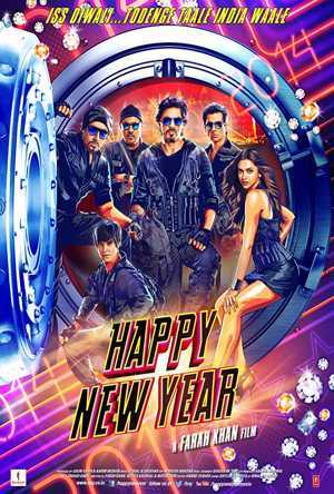 happy new year full movie dailymotion